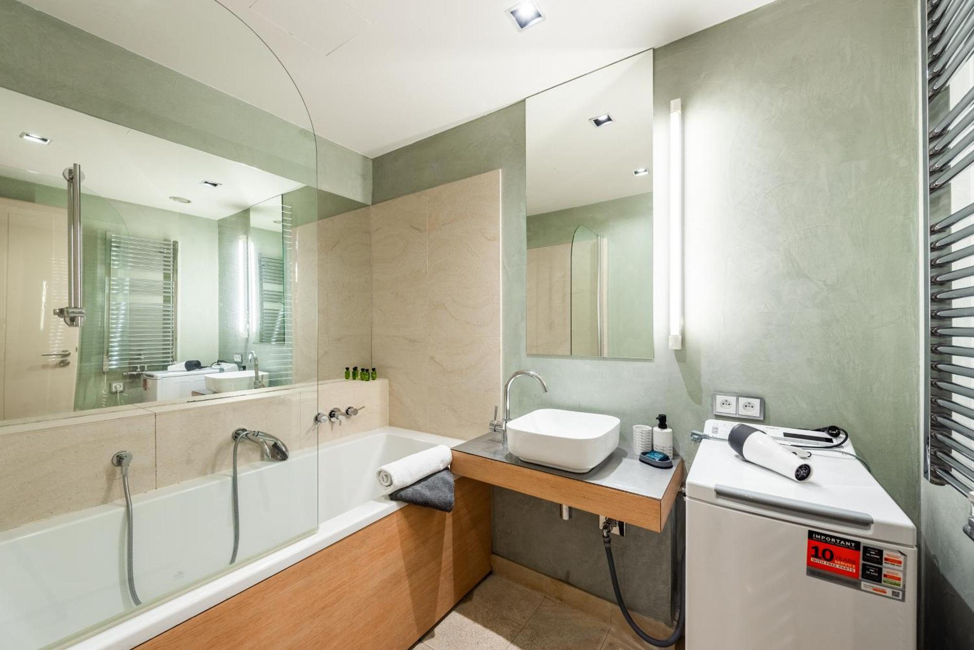 Diamond River Praga Exterior foto
